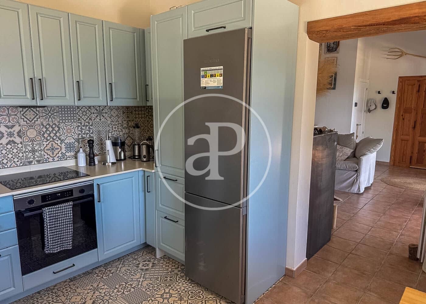 3 sypialnia Willa do wynajęcia w Valldemosa z basenem - 8 500 € (Ref: 9029942)