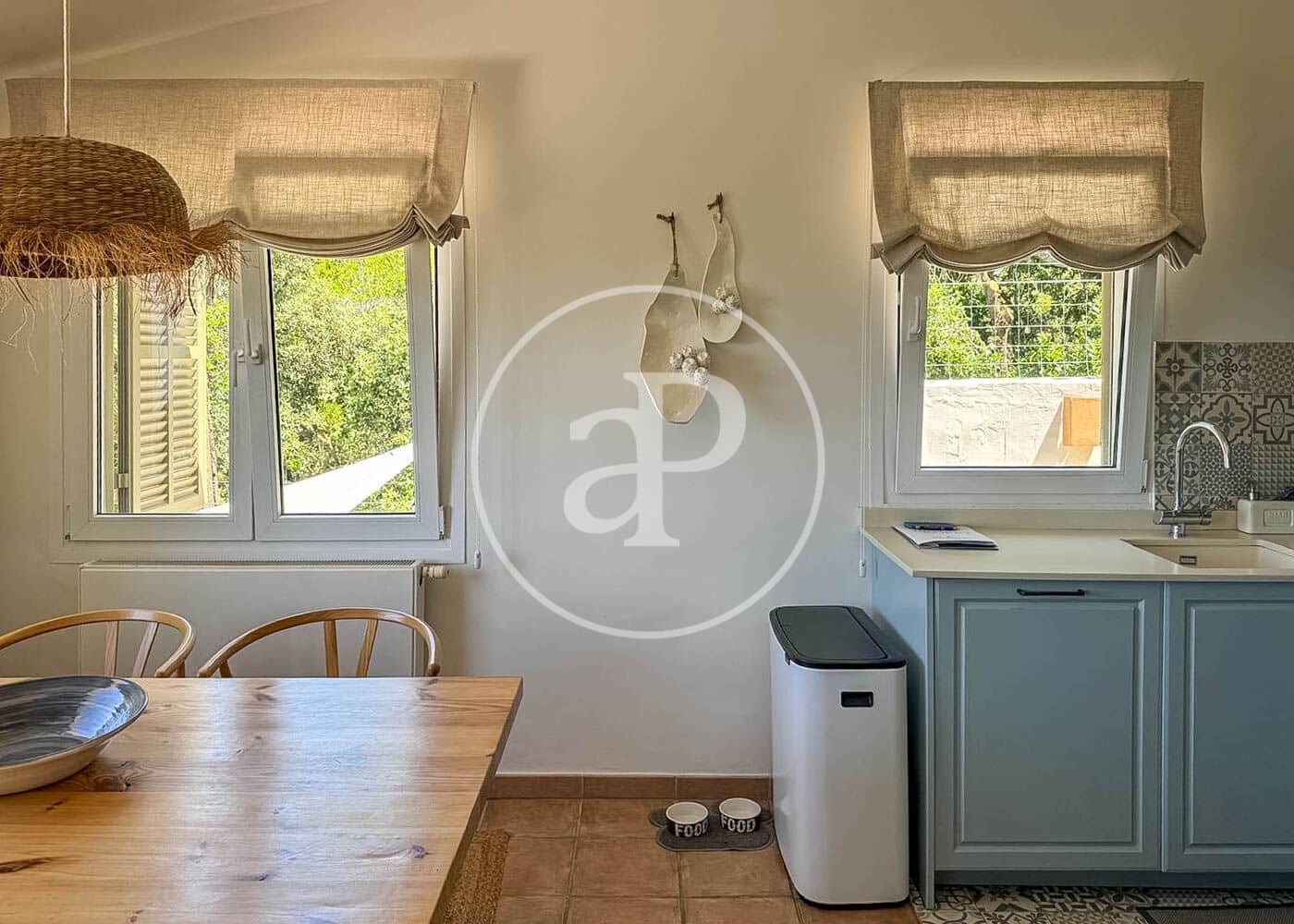 3 sypialnia Willa do wynajęcia w Valldemosa z basenem - 8 500 € (Ref: 9029942)