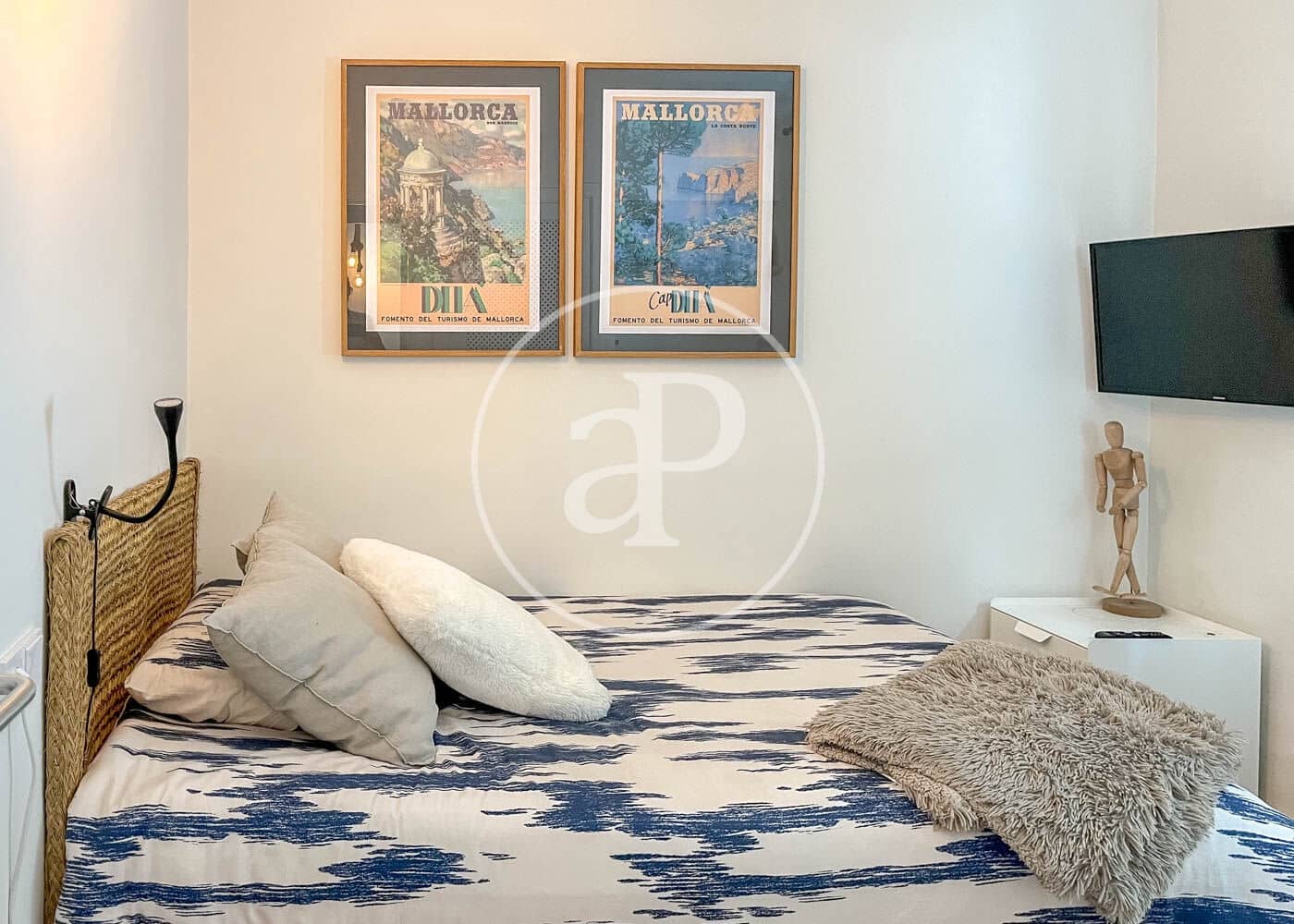 3 sypialnia Willa do wynajęcia w Valldemosa z basenem - 8 500 € (Ref: 9029942)