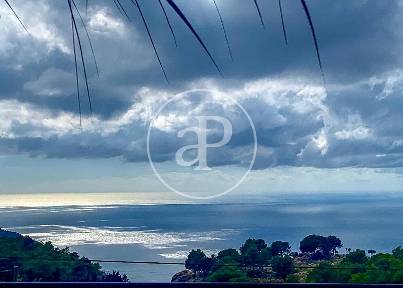 3 sypialnia Willa do wynajęcia w Valldemosa z basenem - 8 500 € (Ref: 9029942)