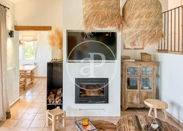 3 bedroom Villa for rent in Valldemosa with pool - € 8,500 (Ref: 9029942)