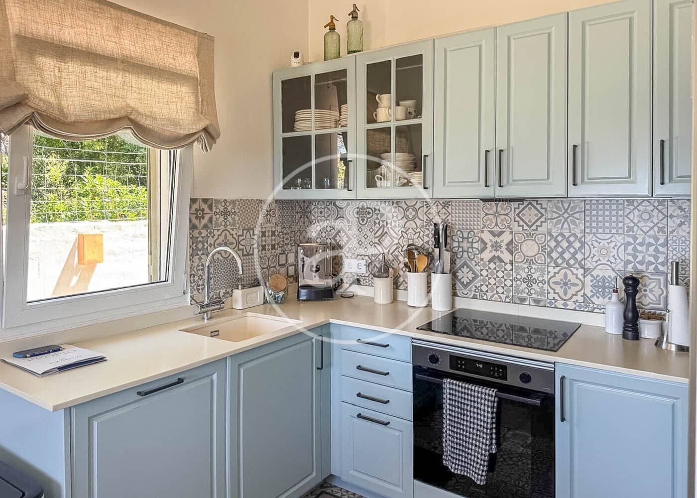 3 sypialnia Willa do wynajęcia w Valldemosa z basenem - 8 500 € (Ref: 9029942)