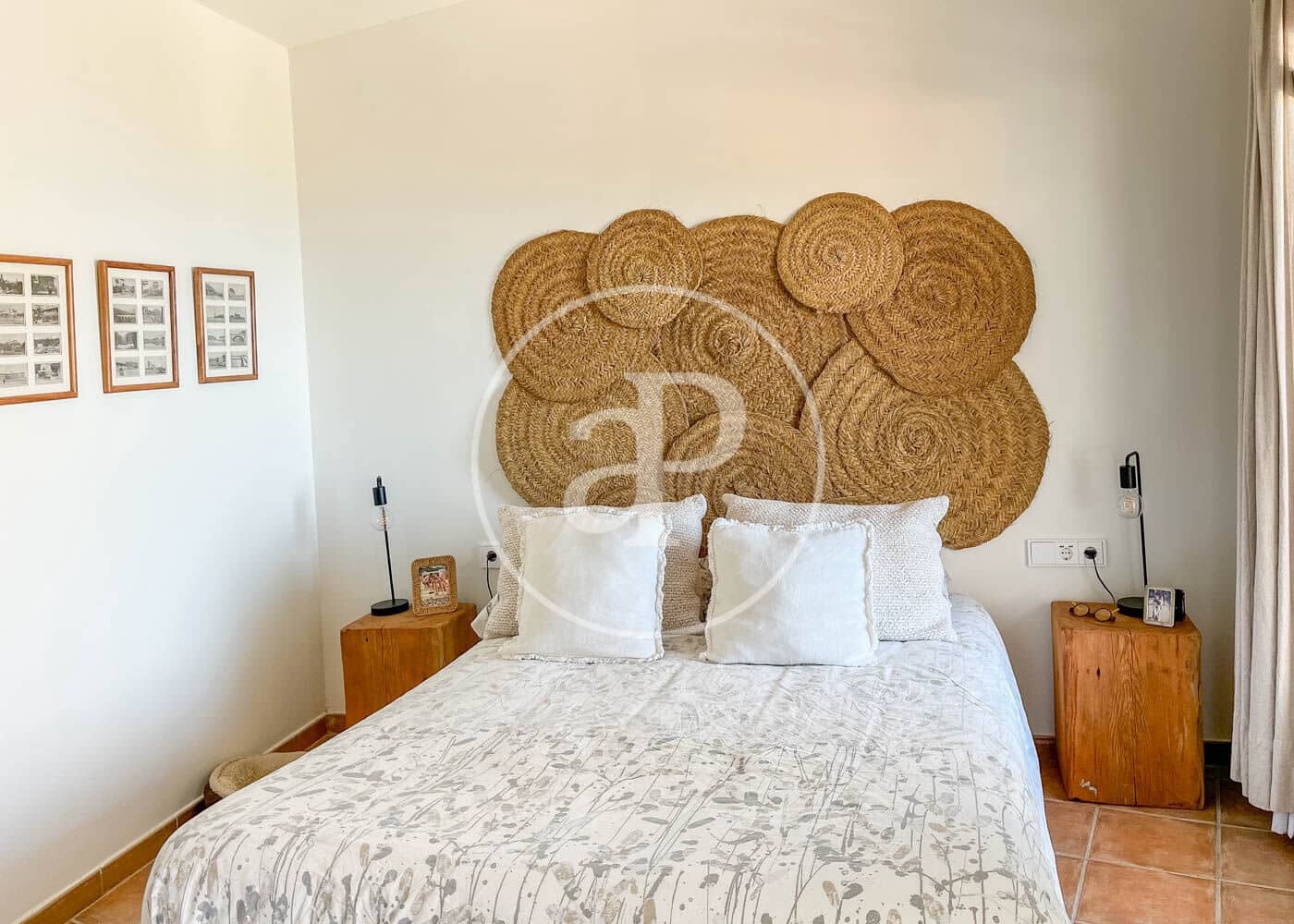 3 sypialnia Willa do wynajęcia w Valldemosa z basenem - 8 500 € (Ref: 9029942)