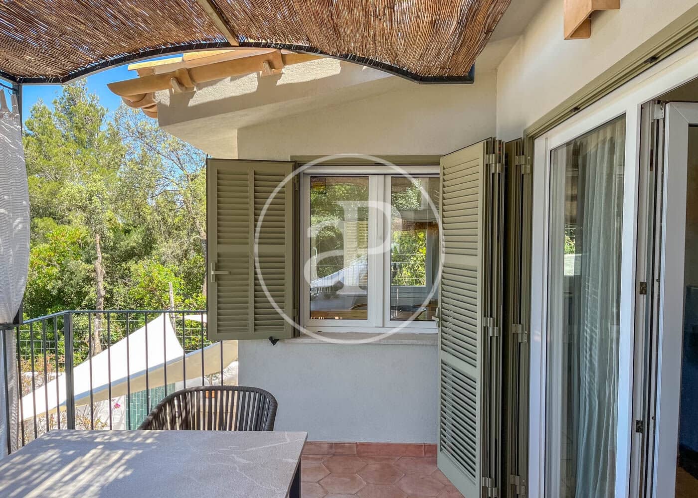 3 sypialnia Willa do wynajęcia w Valldemosa z basenem - 8 500 € (Ref: 9029942)