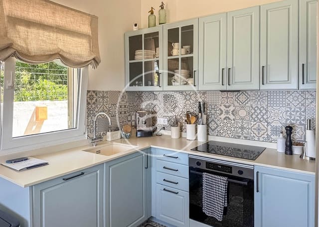 3 bedroom Villa for rent in Valldemosa with pool - € 8,500 (Ref: 9029942)