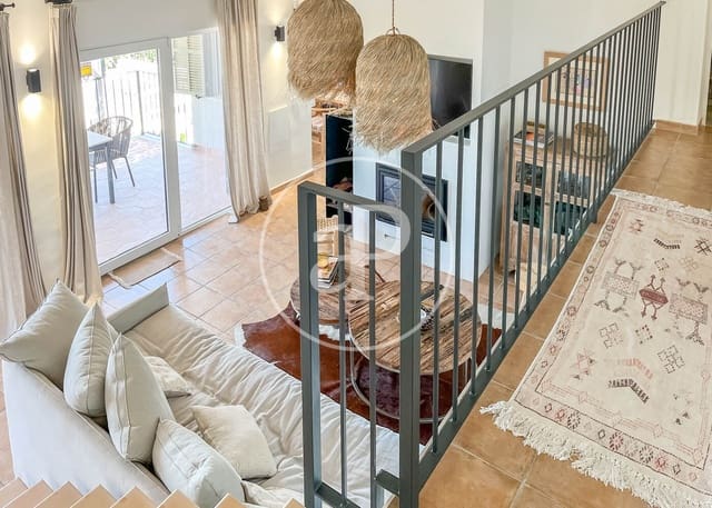 3 bedroom Villa for rent in Valldemosa with pool - € 8,500 (Ref: 9029942)