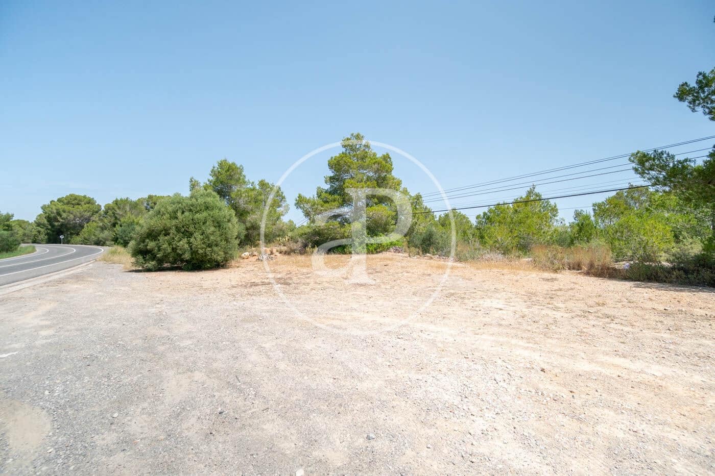 Undeveloped Land for sale in Portocolom - € 315,000 (Ref: 9034483)