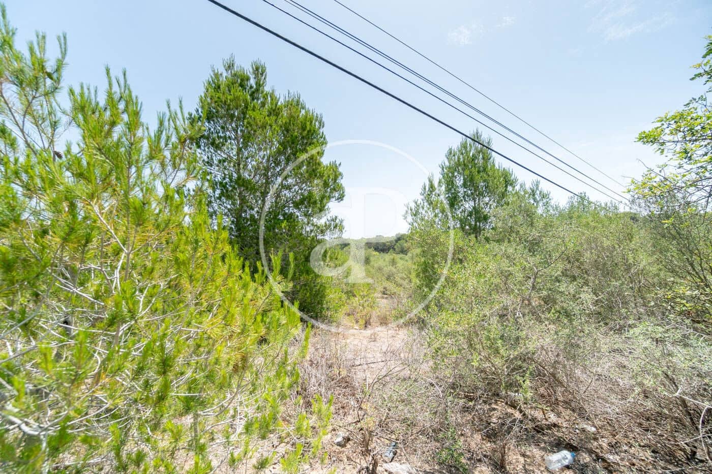 Undeveloped Land for sale in Portocolom - € 315,000 (Ref: 9034483)