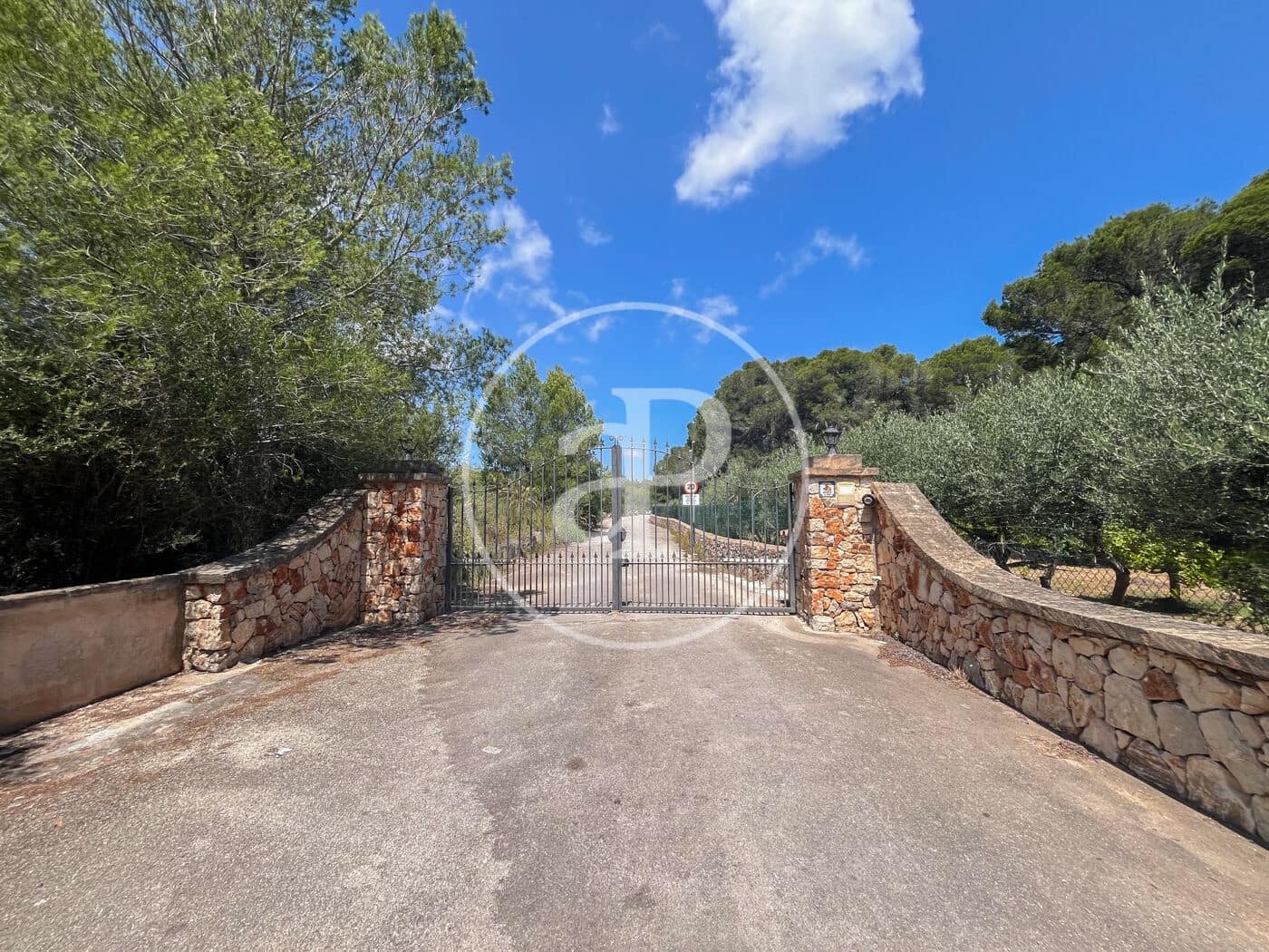 Undeveloped Land for sale in Portocolom - € 315,000 (Ref: 9034483)