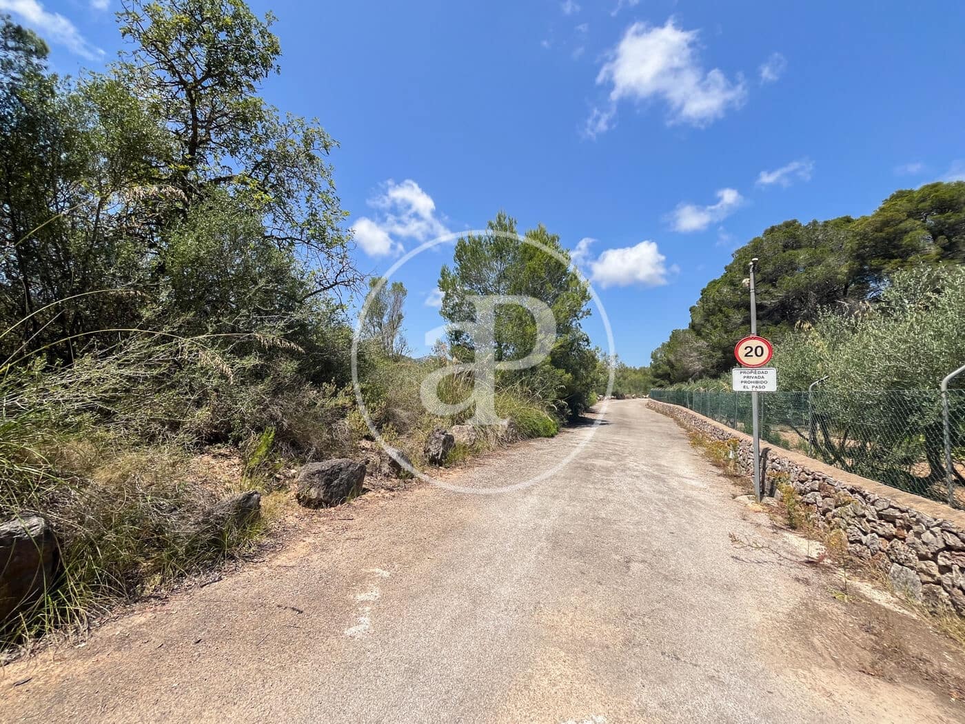 Undeveloped Land for sale in Portocolom - € 315,000 (Ref: 9034483)