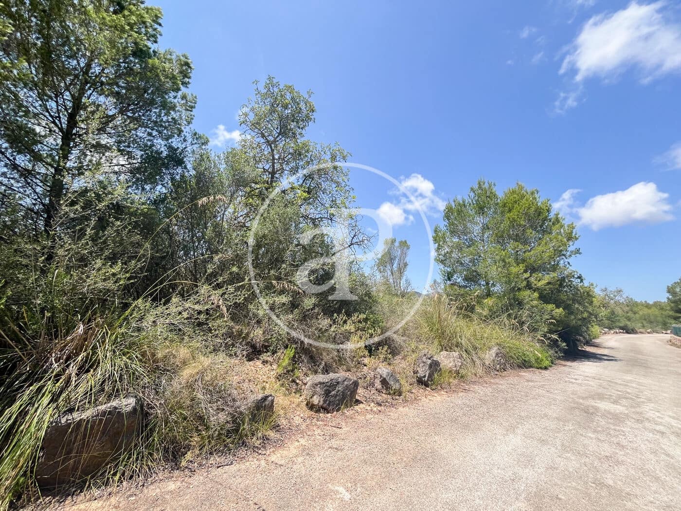 Undeveloped Land for sale in Portocolom - € 315,000 (Ref: 9034483)