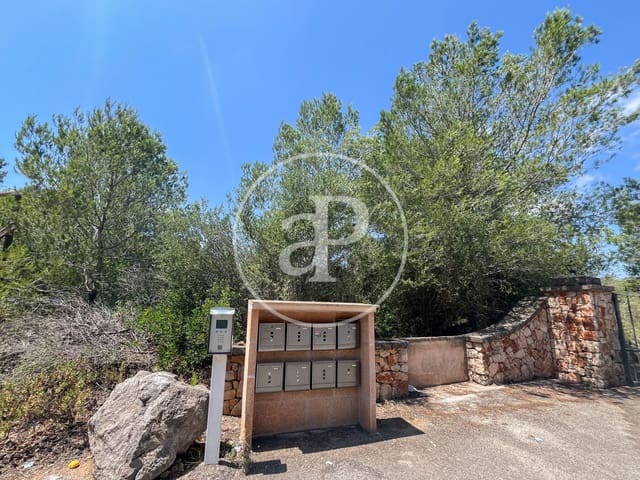 Terreno Não Urbanizado para venda em Portocolom, Felanitx - 315 000 € (Ref: 9034483)