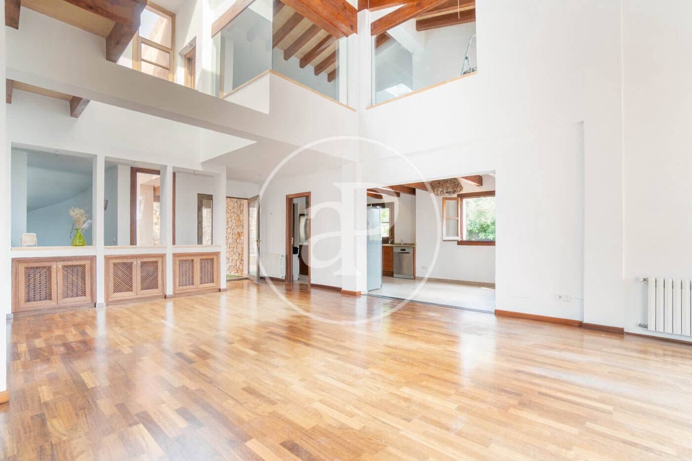 3 bedroom Villa for rent in Esporles with pool - € 10,000 (Ref: 9036981)