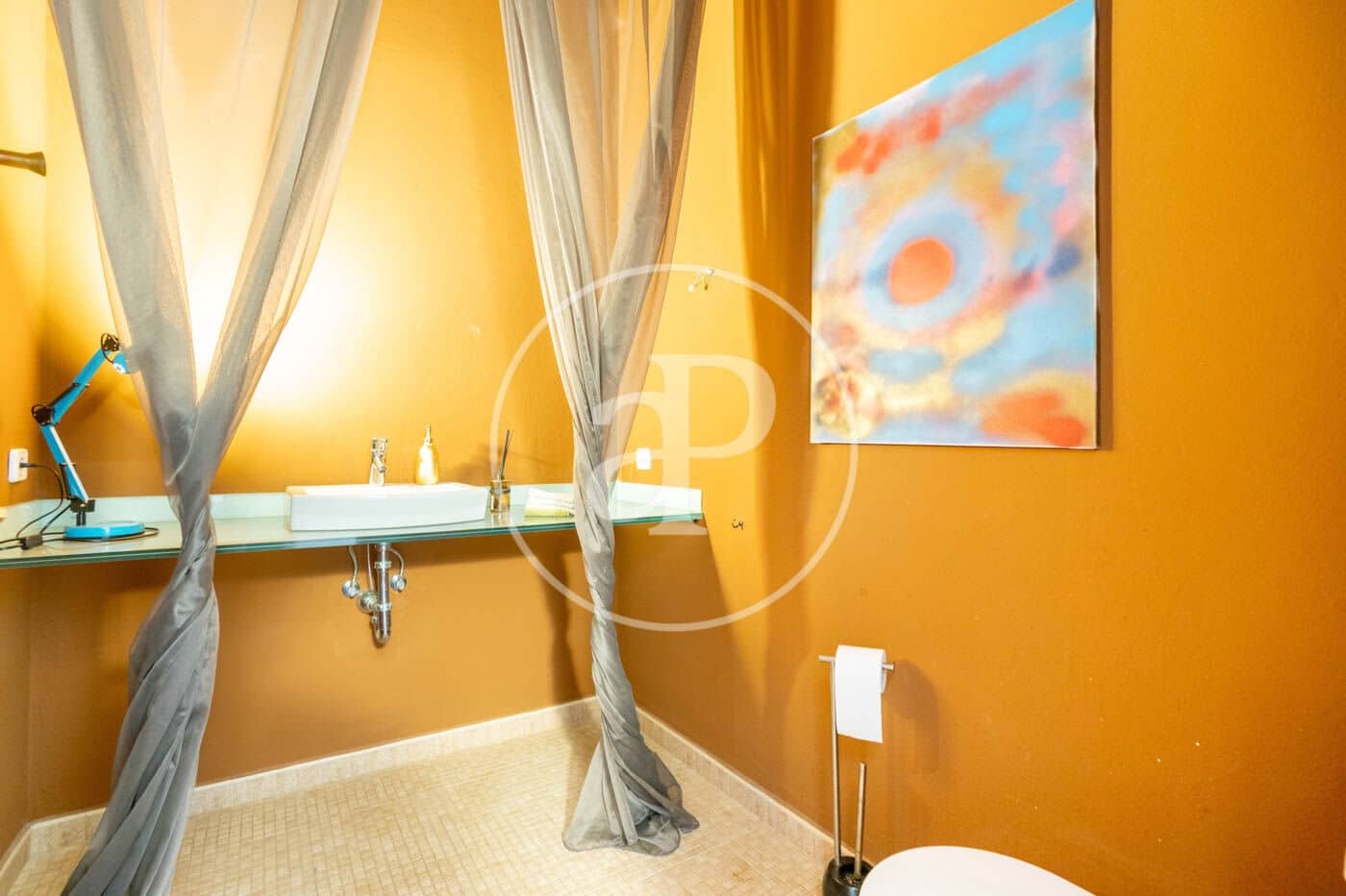 3 bedroom Villa for rent in Esporles with pool - € 10,000 (Ref: 9036981)