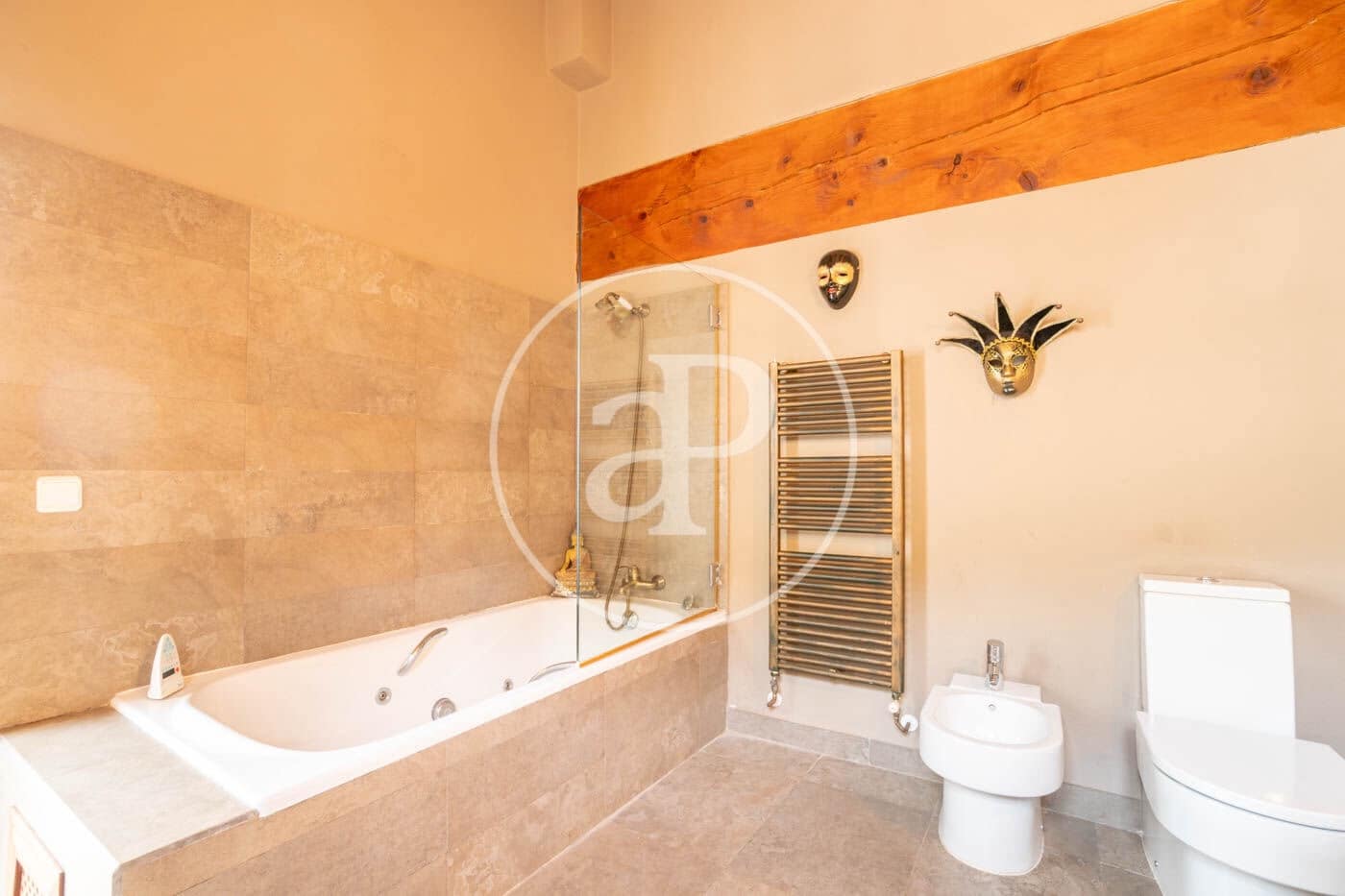 3 bedroom Villa for rent in Esporles with pool - € 10,000 (Ref: 9036981)