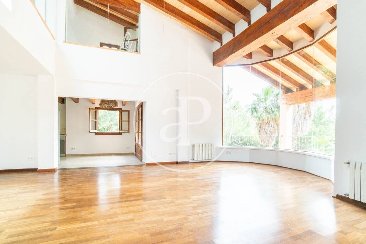 3 bedroom Villa for rent in Esporles with pool - € 10,000 (Ref: 9036981)