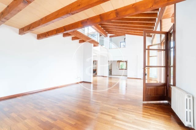 Villa/Maison de 3 chambres à louer à Esporles avec piscine - 10 000 € (Ref: 9036981)