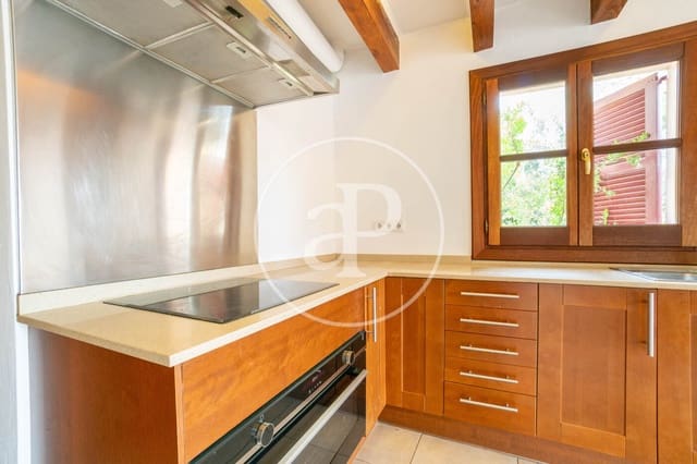 Villa/Maison de 3 chambres à louer à Esporles avec piscine - 10 000 € (Ref: 9036981)