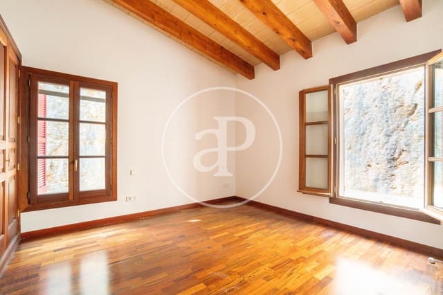 Villa/Maison de 3 chambres à louer à Esporles avec piscine - 10 000 € (Ref: 9036981)