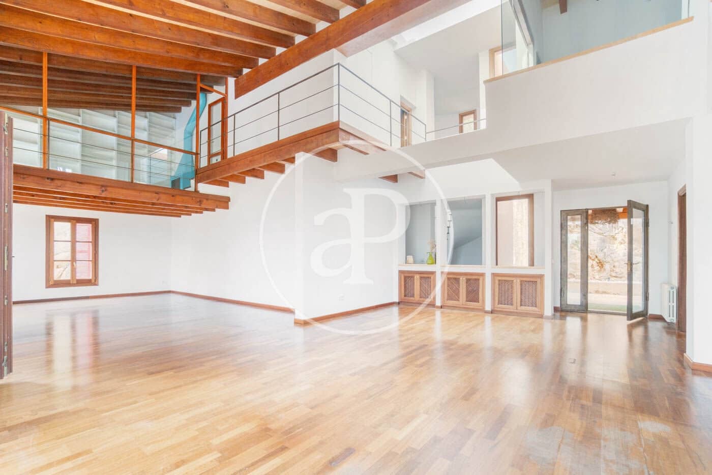 3 bedroom Villa for rent in Esporles with pool - € 10,000 (Ref: 9036981)