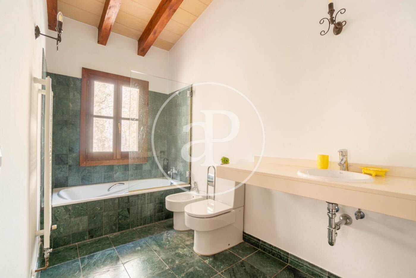 3 bedroom Villa for rent in Esporles with pool - € 10,000 (Ref: 9036981)