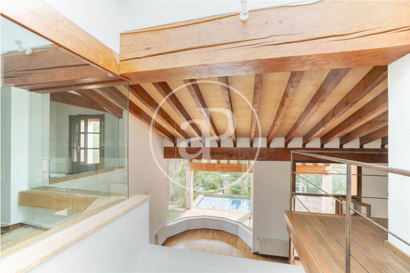 3 bedroom Villa for rent in Esporles with pool - € 10,000 (Ref: 9036981)