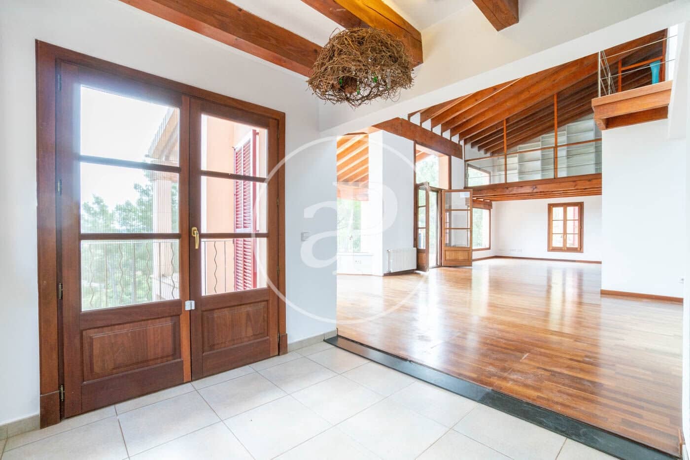 3 bedroom Villa for rent in Esporles with pool - € 10,000 (Ref: 9036981)