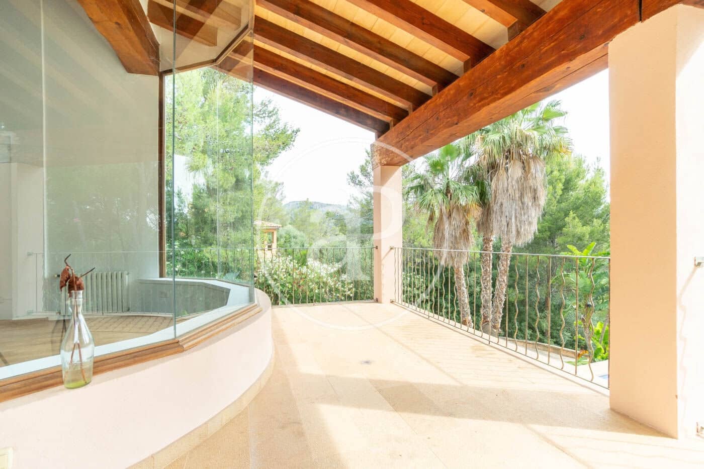 3 bedroom Villa for rent in Esporles with pool - € 10,000 (Ref: 9036981)