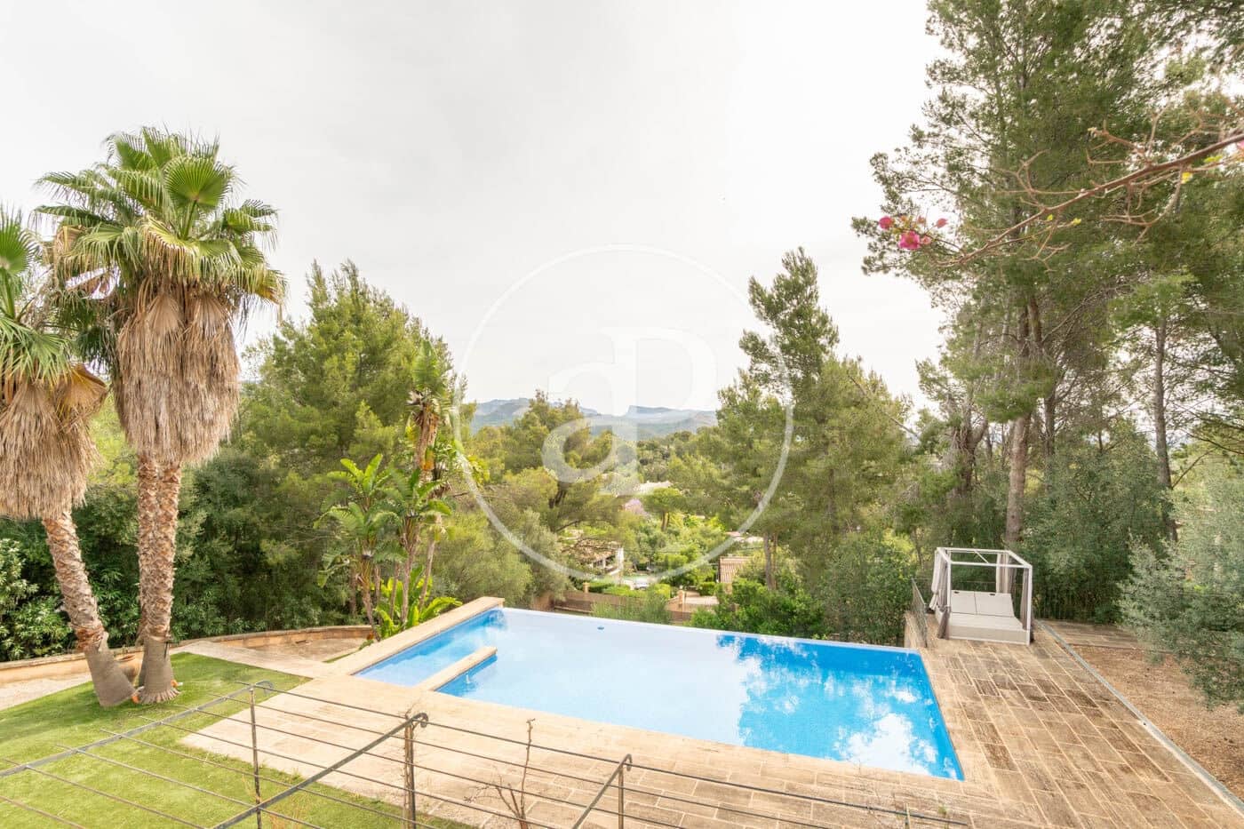 3 bedroom Villa for rent in Esporles with pool - € 10,000 (Ref: 9036981)