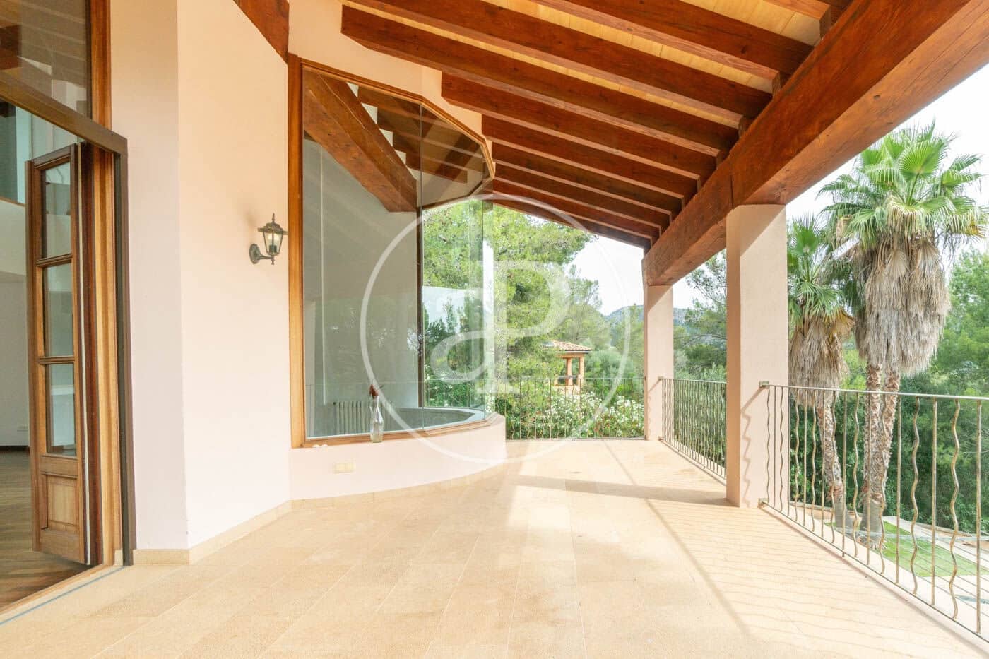 3 bedroom Villa for rent in Esporles with pool - € 10,000 (Ref: 9036981)