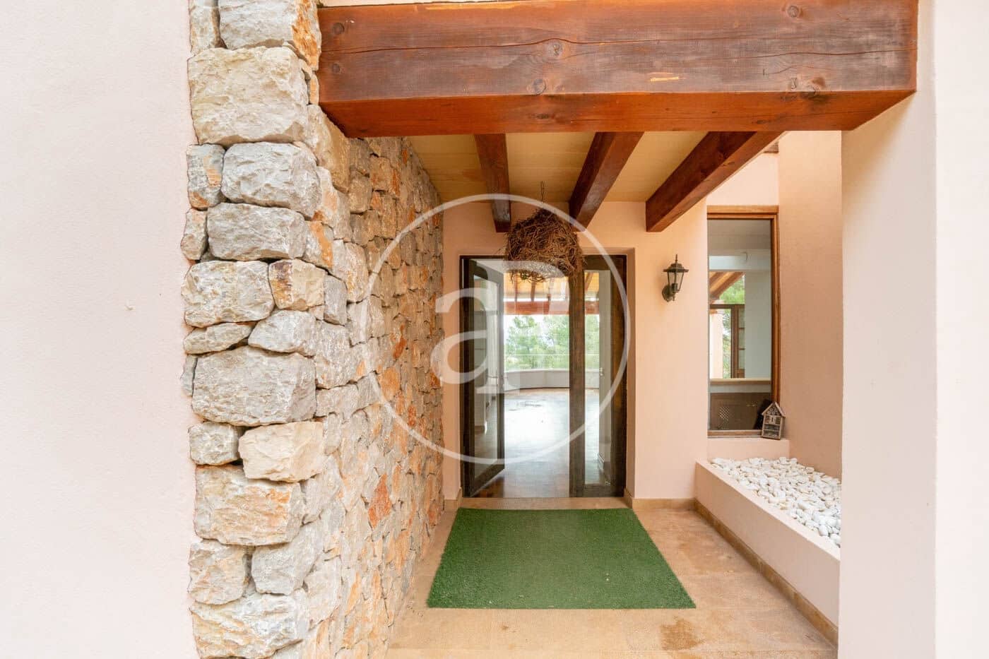 3 bedroom Villa for rent in Esporles with pool - € 10,000 (Ref: 9036981)