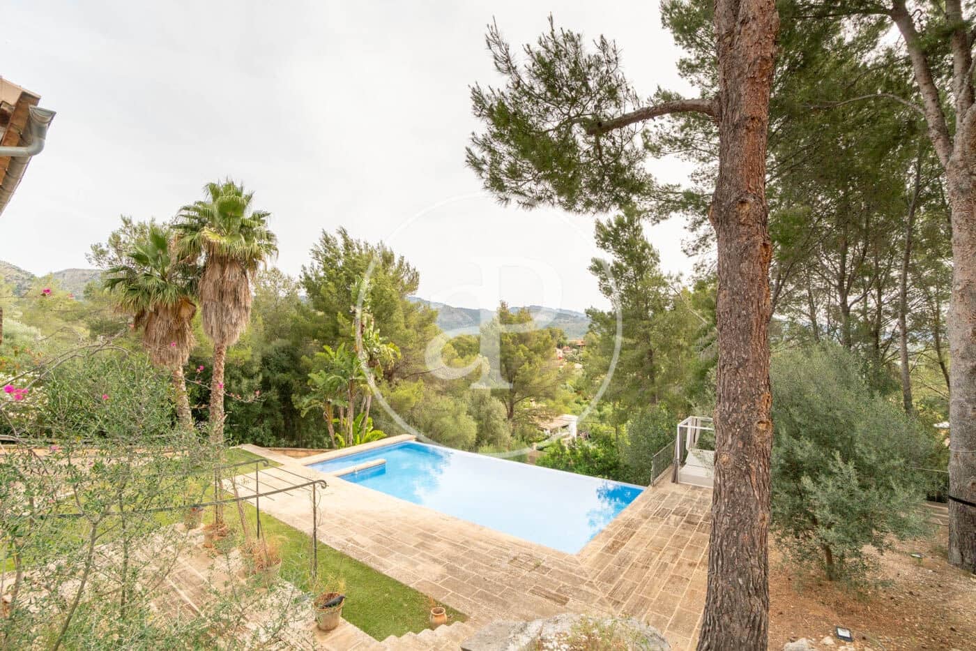 3 bedroom Villa for rent in Esporles with pool - € 10,000 (Ref: 9036981)