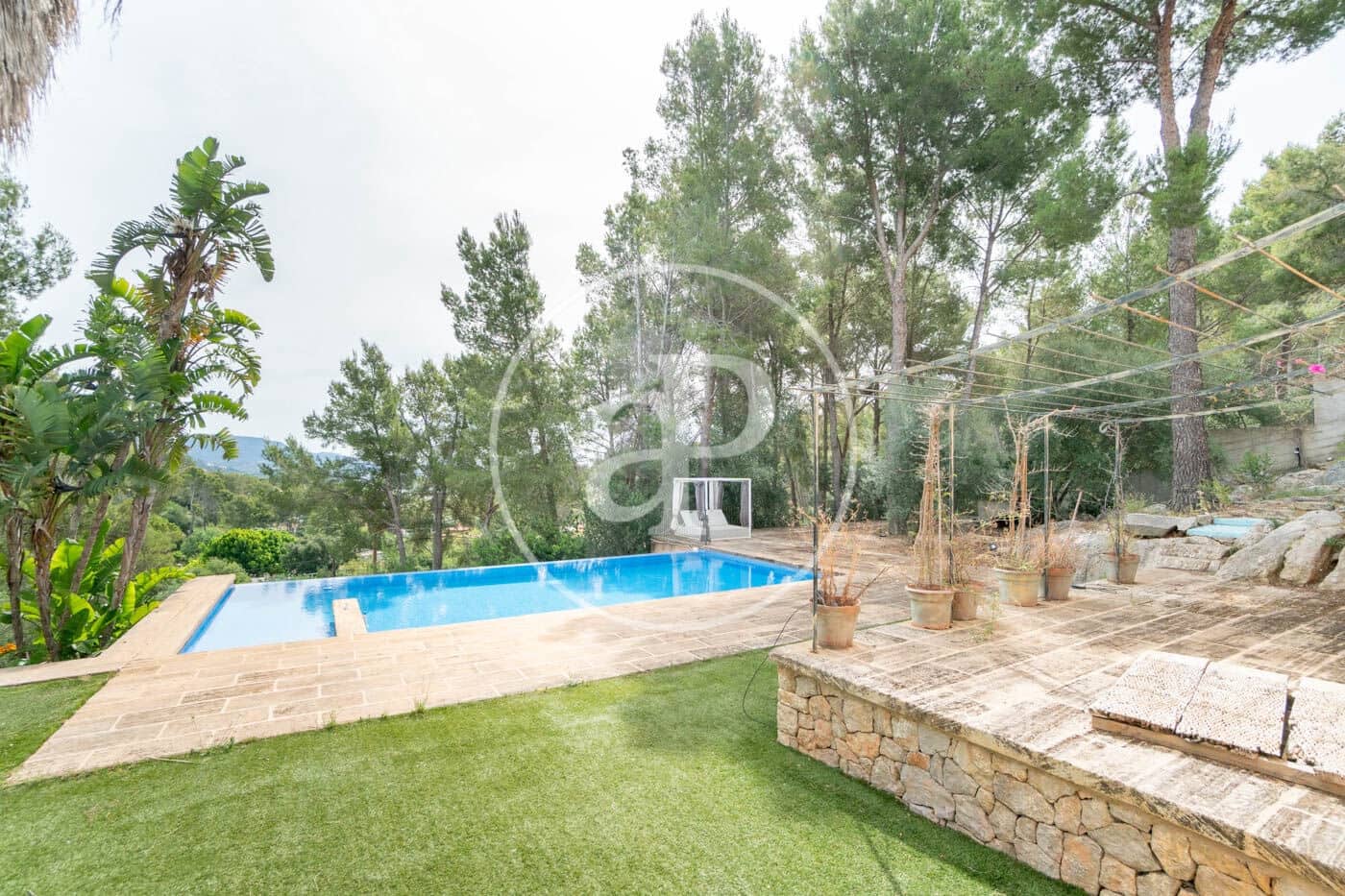 3 bedroom Villa for rent in Esporles with pool - € 10,000 (Ref: 9036981)