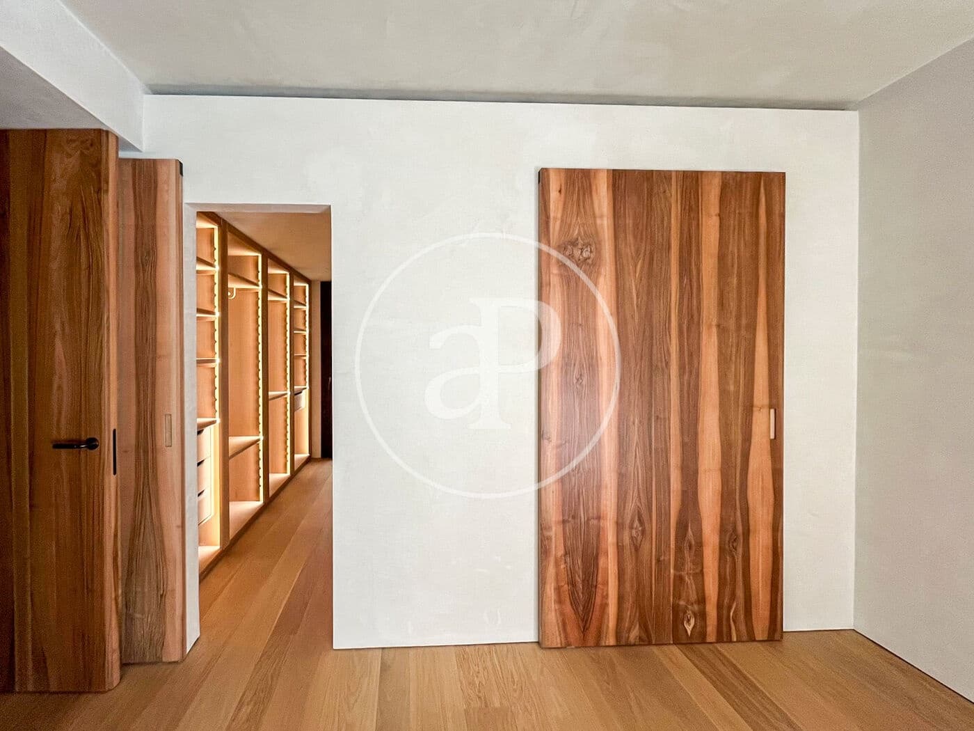 3 camera da letto Appartamento da affittare in Es Forti con piscina - 5.200 € (Rif: 9036983)