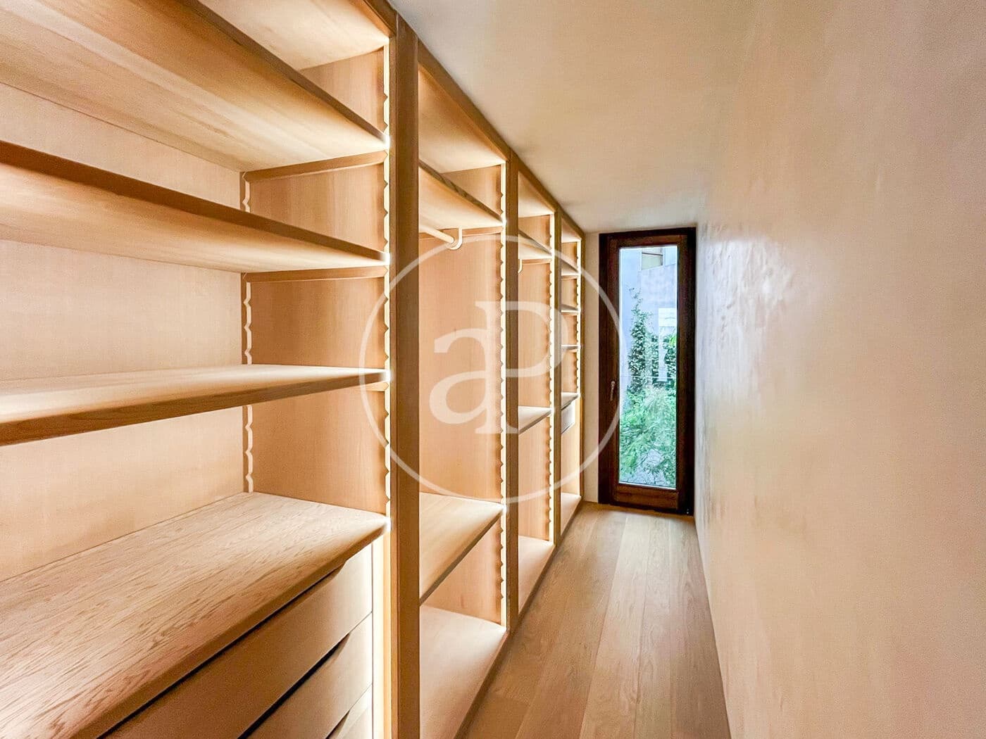 3 camera da letto Appartamento da affittare in Es Forti con piscina - 5.200 € (Rif: 9036983)