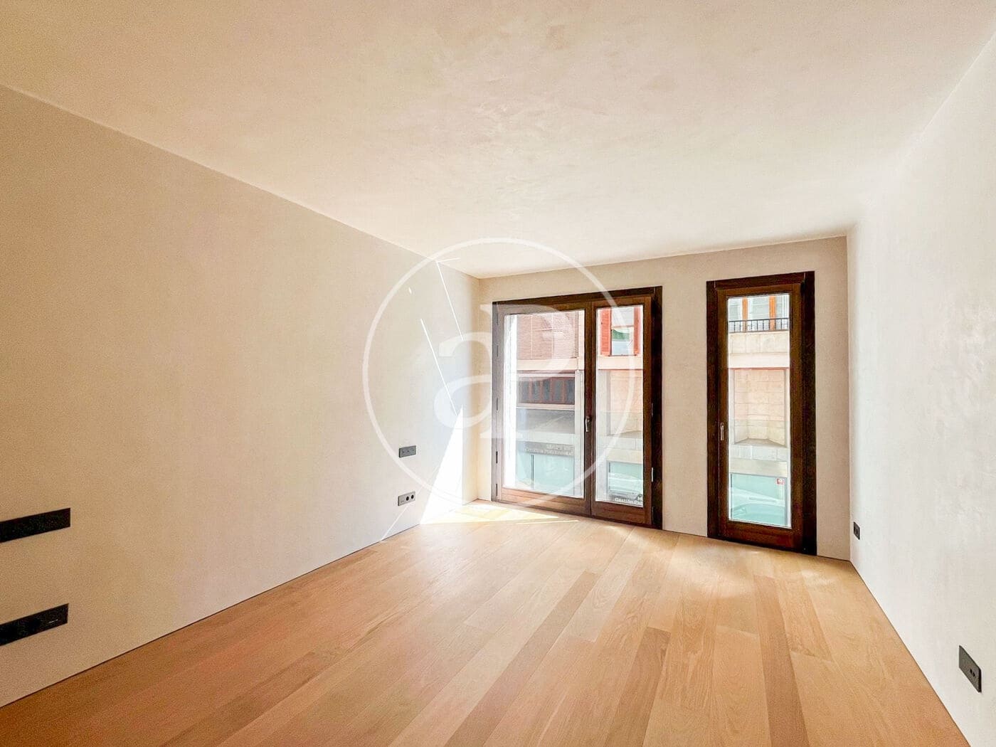 3 camera da letto Appartamento da affittare in Es Forti con piscina - 5.200 € (Rif: 9036983)