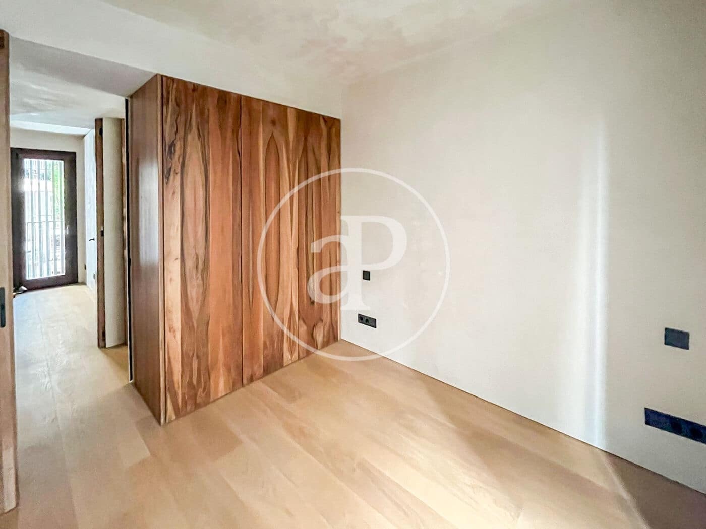 3 camera da letto Appartamento da affittare in Es Forti con piscina - 5.200 € (Rif: 9036983)