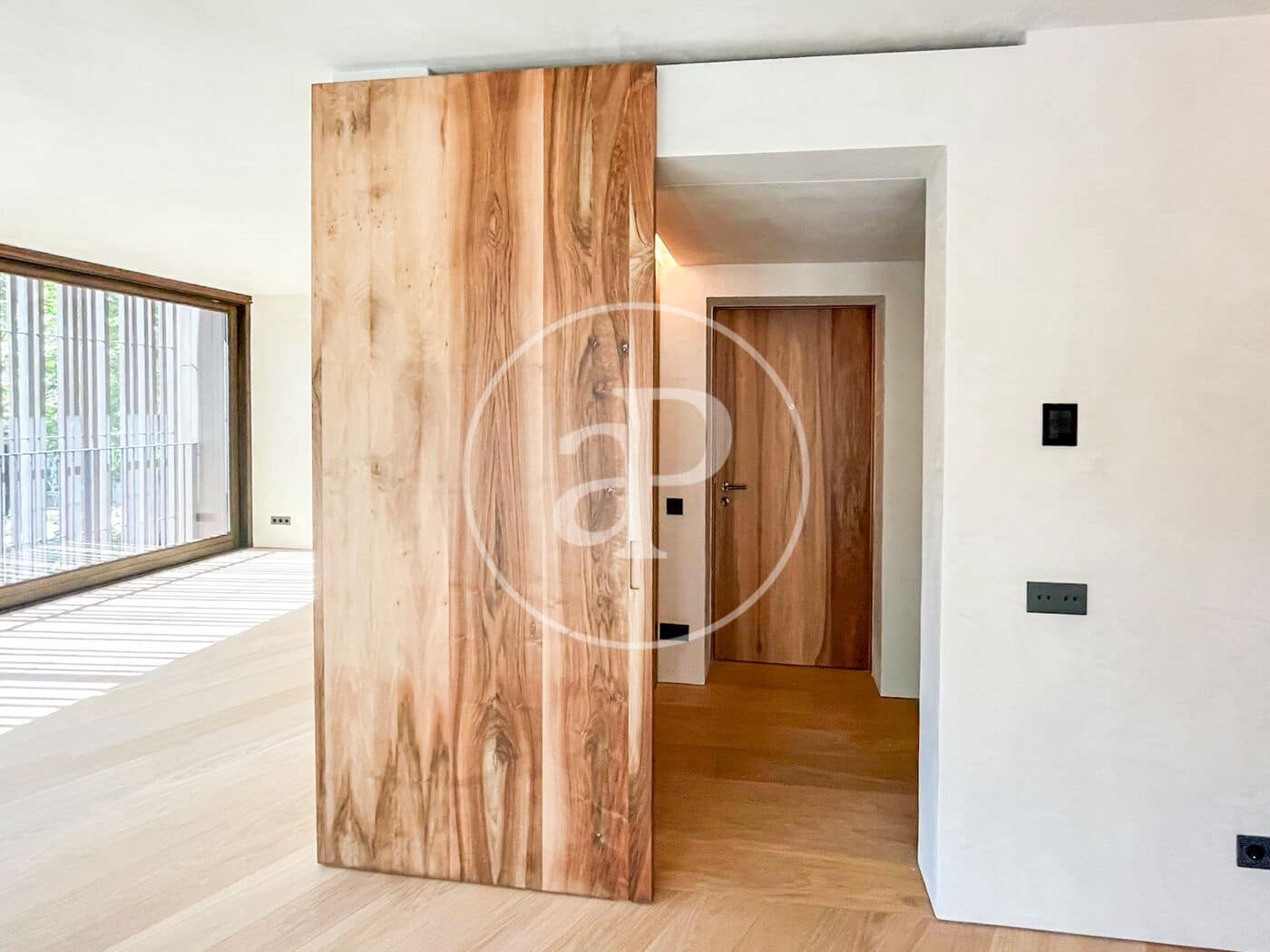 3 camera da letto Appartamento da affittare in Es Forti con piscina - 5.200 € (Rif: 9036983)