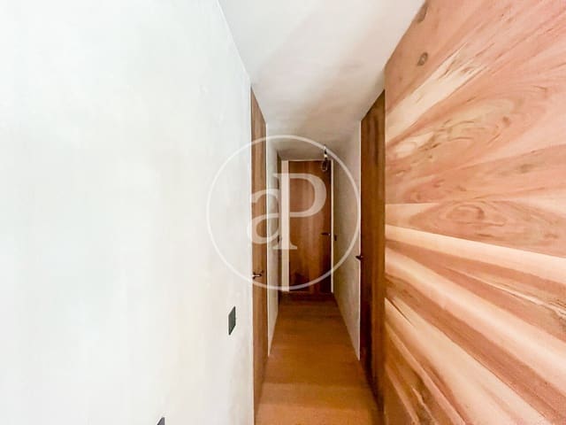 3 bedroom Apartment for rent in Es Forti, Palma de Mallorca with pool - € 5,200 (Ref: 9036983)