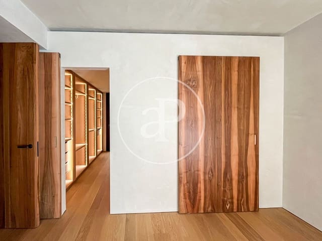 3 bedroom Apartment for rent in Es Forti, Palma de Mallorca with pool - € 5,200 (Ref: 9036983)