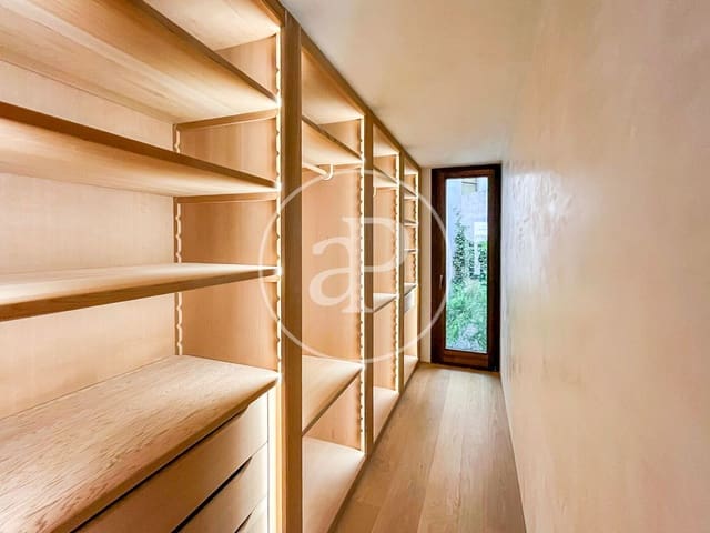 3 bedroom Apartment for rent in Es Forti, Palma de Mallorca with pool - € 5,200 (Ref: 9036983)