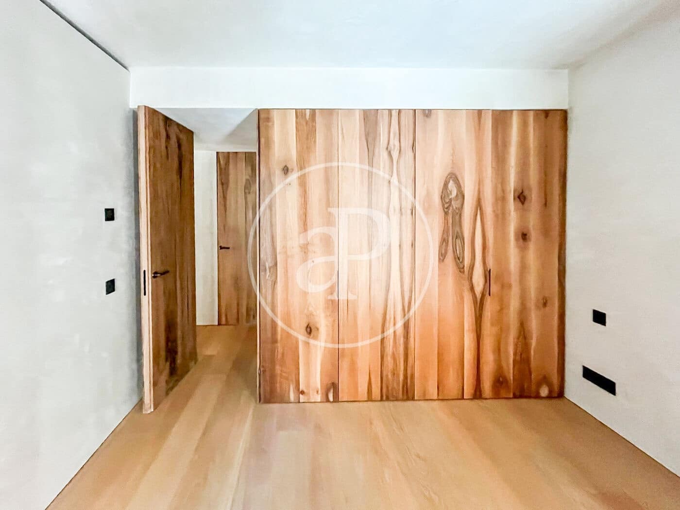 3 camera da letto Appartamento da affittare in Es Forti con piscina - 5.200 € (Rif: 9036983)