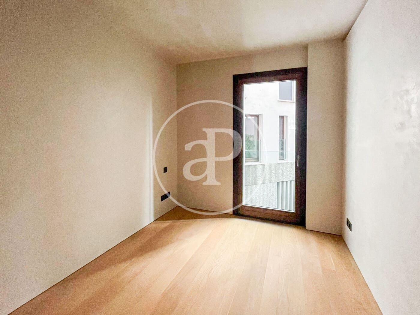 3 camera da letto Appartamento da affittare in Es Forti con piscina - 5.200 € (Rif: 9036983)