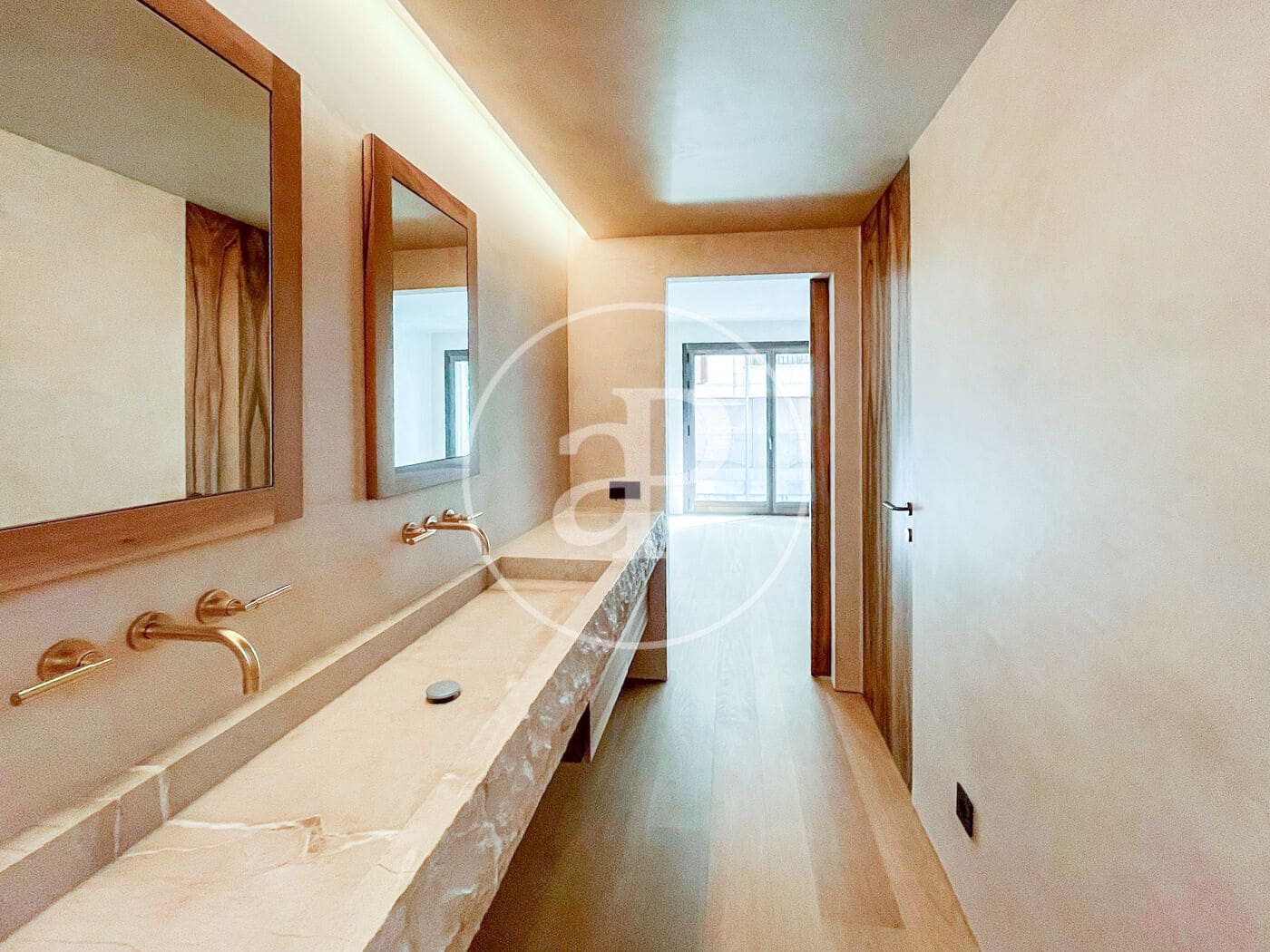 3 camera da letto Appartamento da affittare in Es Forti con piscina - 5.200 € (Rif: 9036983)