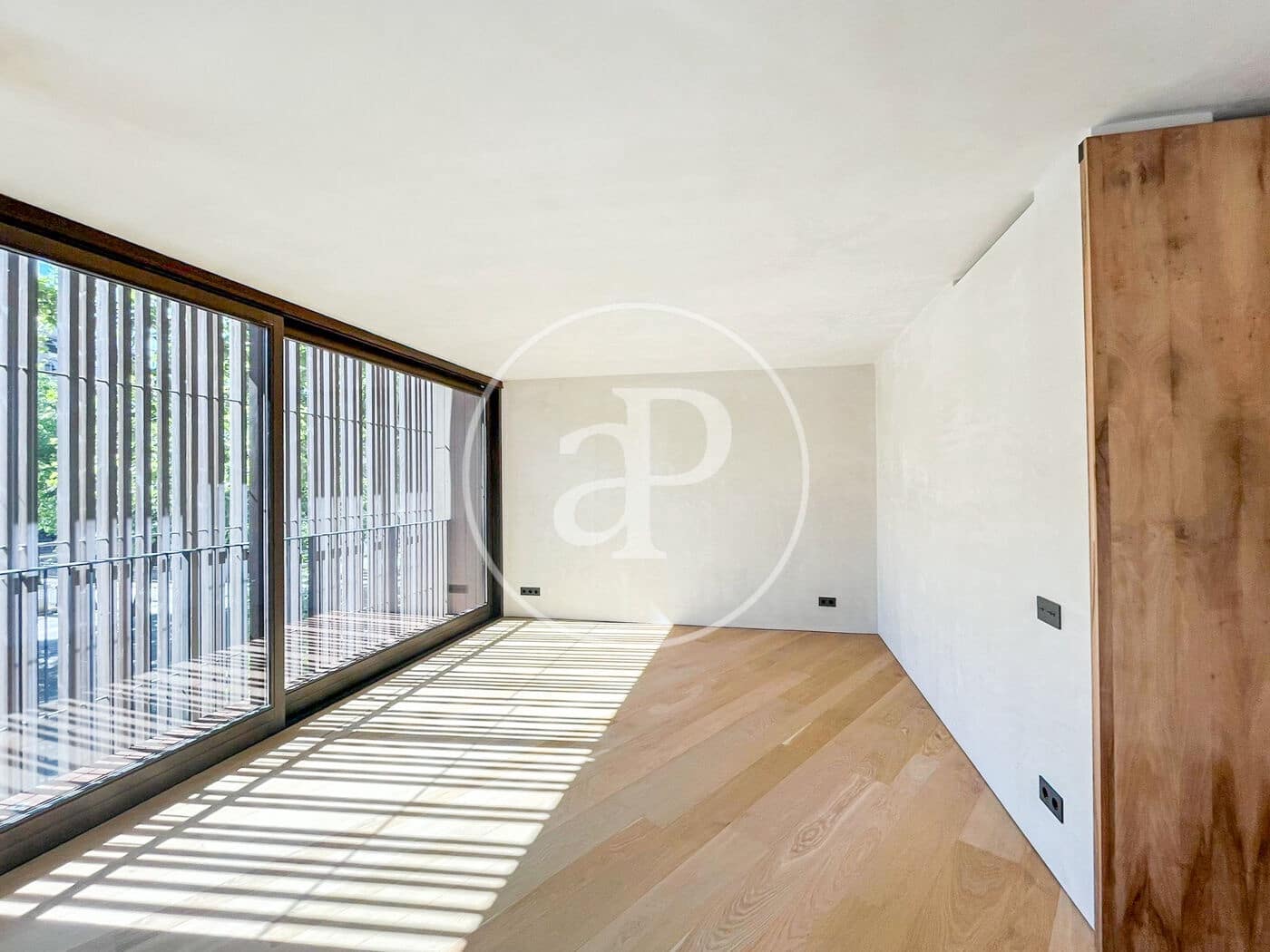 3 camera da letto Appartamento da affittare in Es Forti con piscina - 5.200 € (Rif: 9036983)