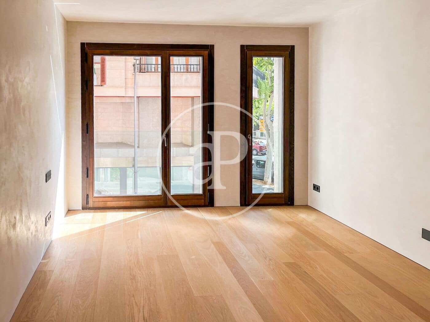 3 camera da letto Appartamento da affittare in Es Forti con piscina - 5.200 € (Rif: 9036983)