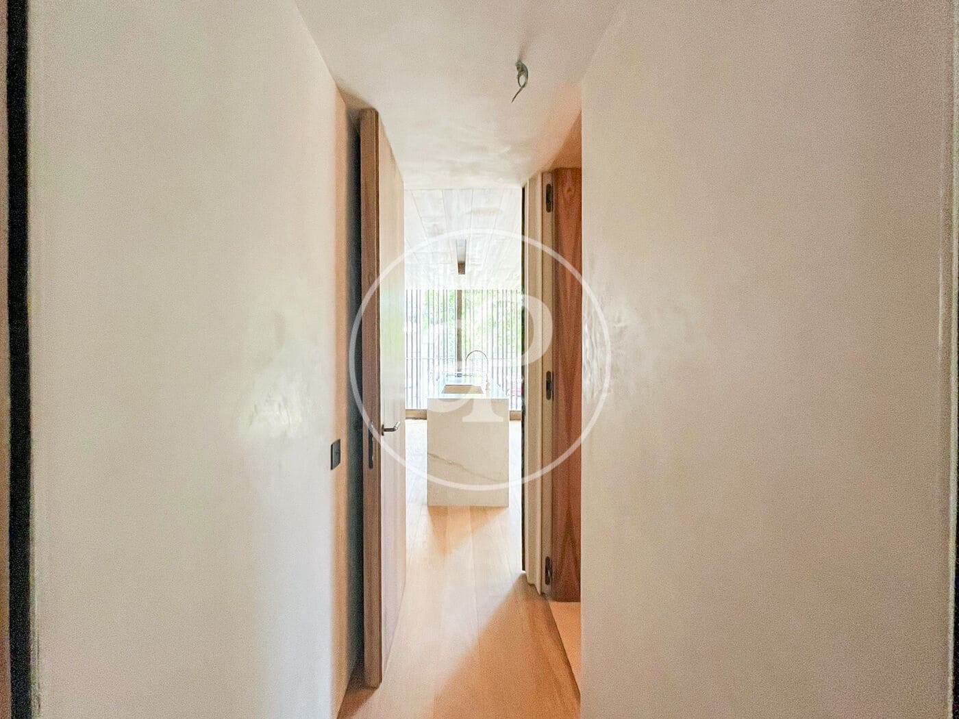 3 camera da letto Appartamento da affittare in Es Forti con piscina - 5.200 € (Rif: 9036983)