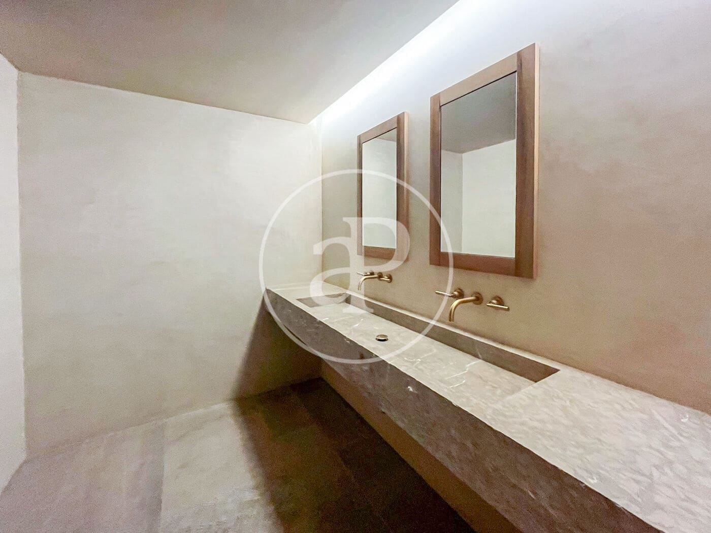 3 camera da letto Appartamento da affittare in Es Forti con piscina - 5.200 € (Rif: 9036983)
