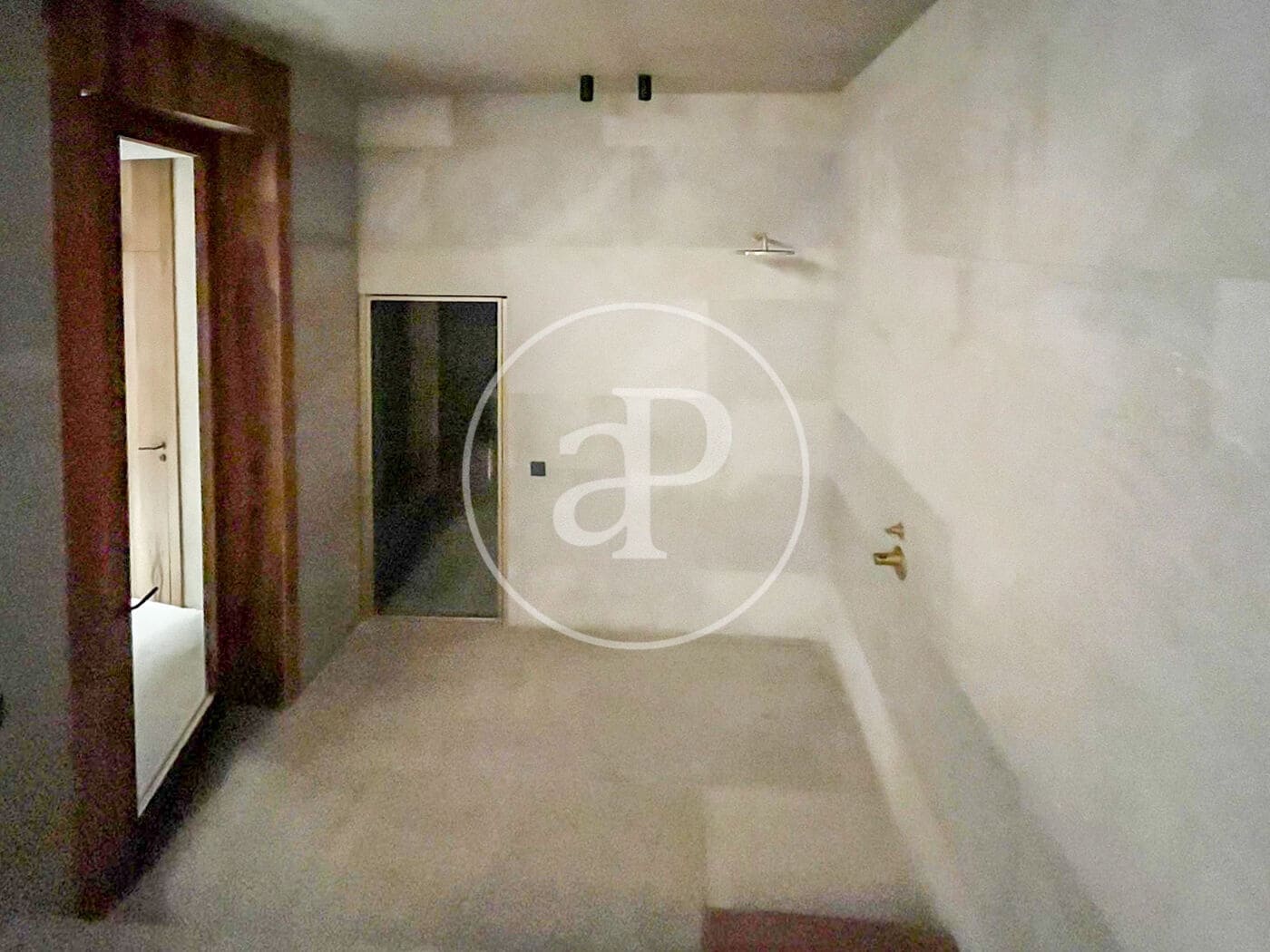 3 camera da letto Appartamento da affittare in Es Forti con piscina - 5.200 € (Rif: 9036983)