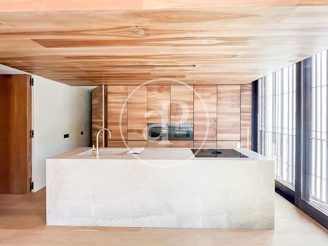 3 bedroom Apartment for rent in Es Forti, Palma de Mallorca with pool - € 5,200 (Ref: 9036983)